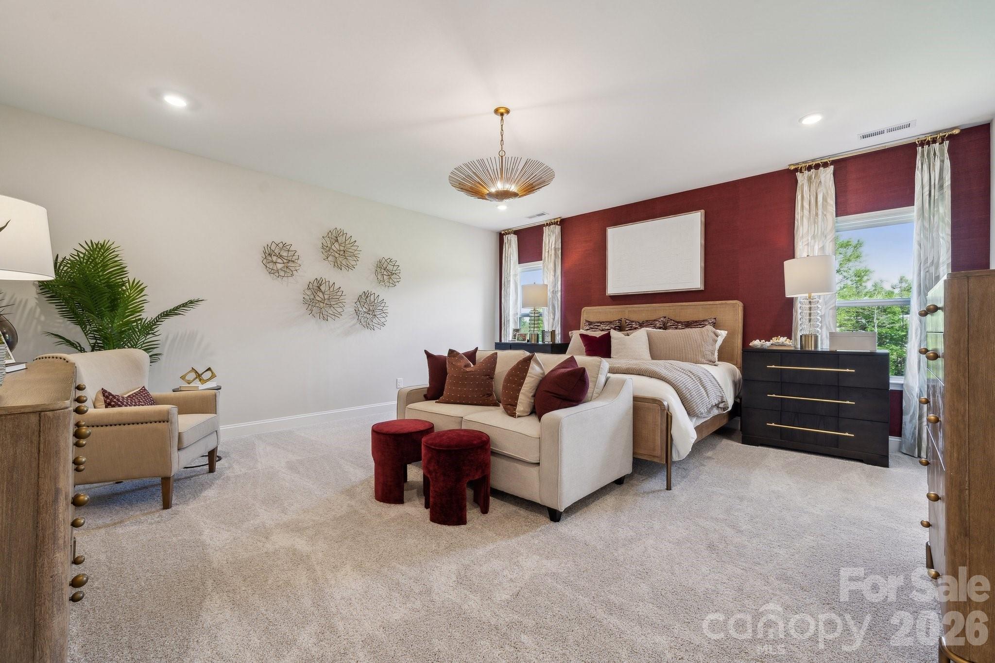 3168 Tramore Drive Harrisburg NC 28075