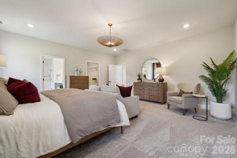 3168 Tramore Drive Harrisburg NC 28075