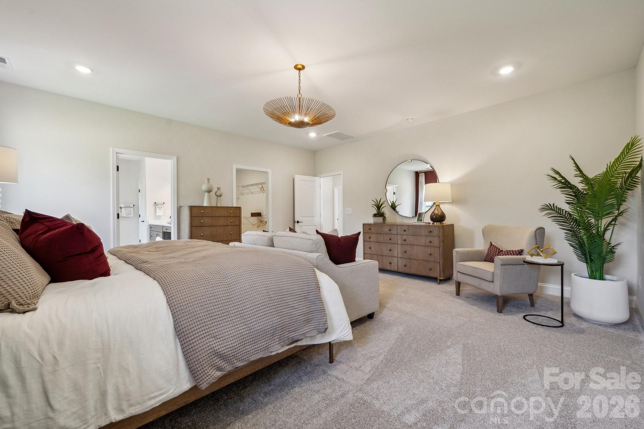 3168 Tramore Drive Harrisburg NC 28075
