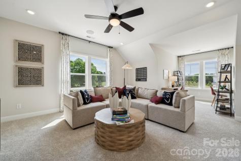 3168 Tramore Drive Harrisburg NC 28075