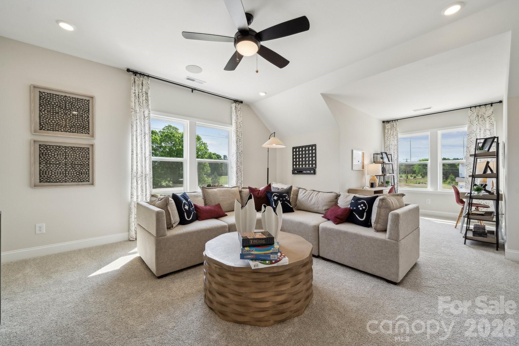 3168 Tramore Drive Harrisburg NC 28075