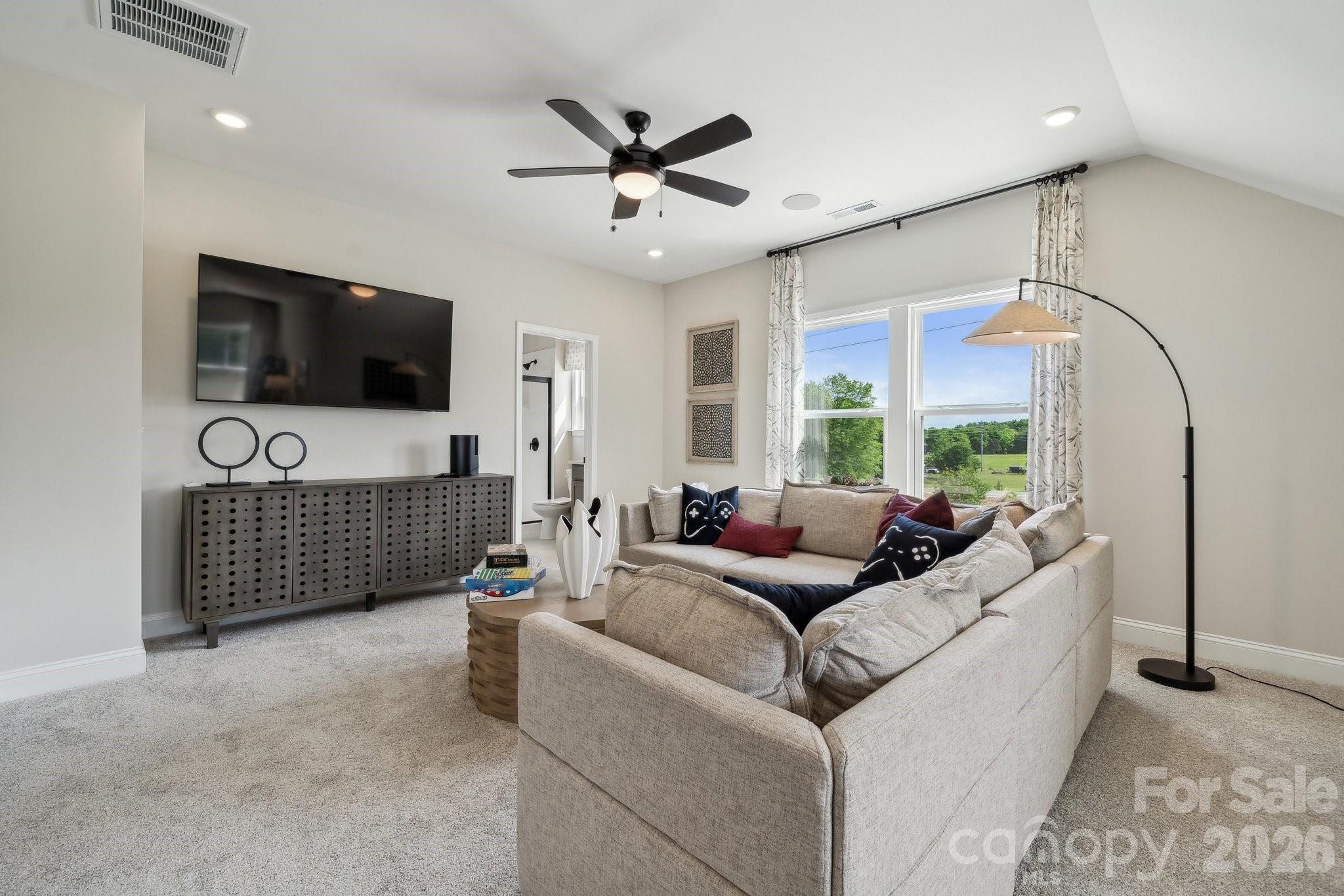 3168 Tramore Drive Harrisburg NC 28075