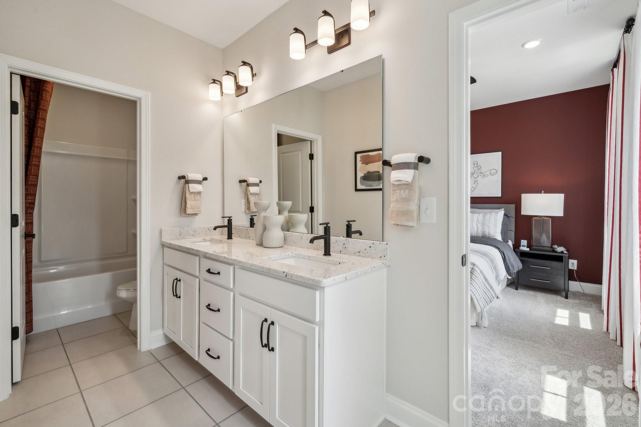 3168 Tramore Drive Harrisburg NC 28075