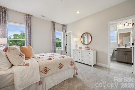 3168 Tramore Drive Harrisburg NC 28075