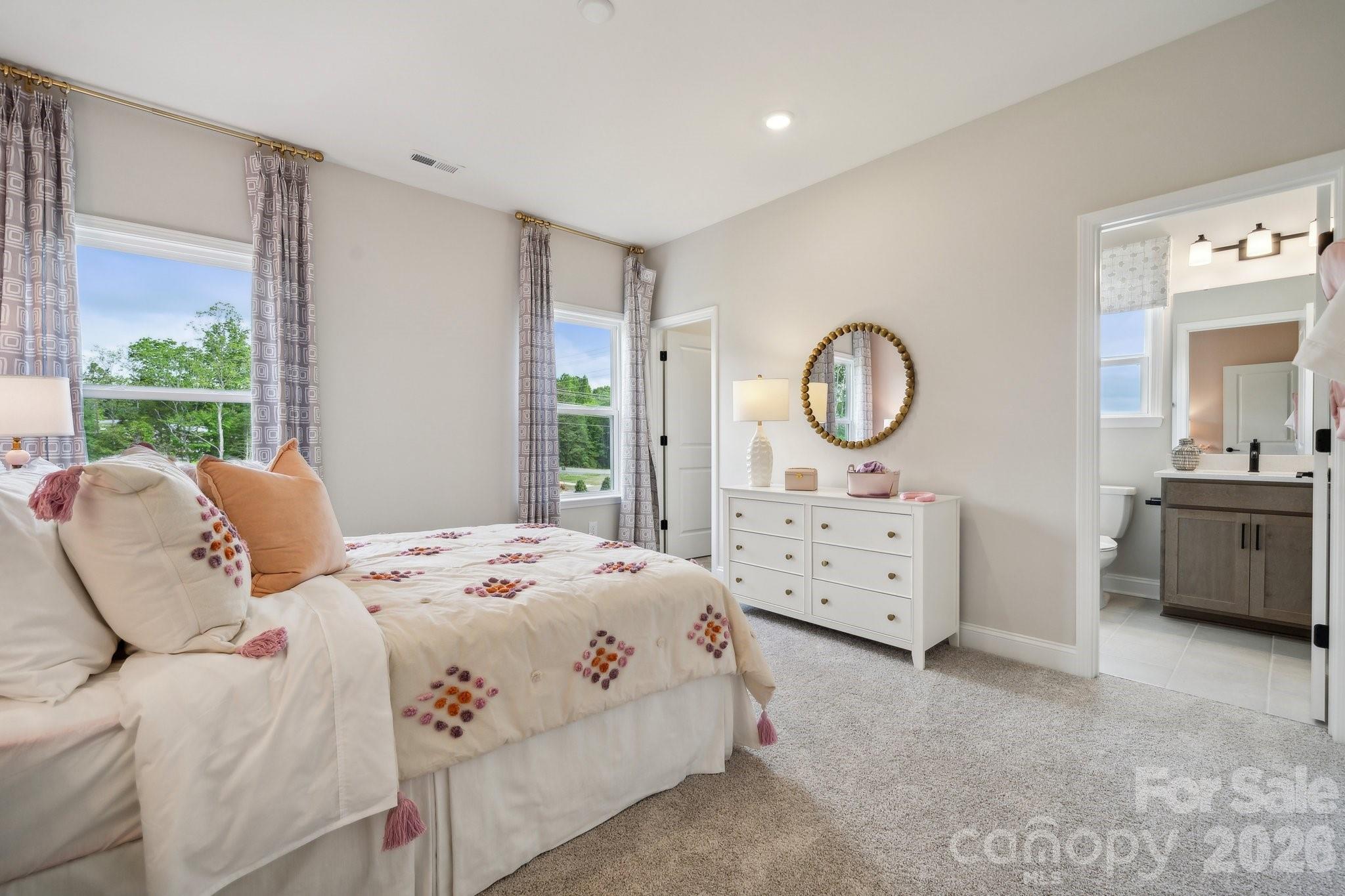 3168 Tramore Drive Harrisburg NC 28075
