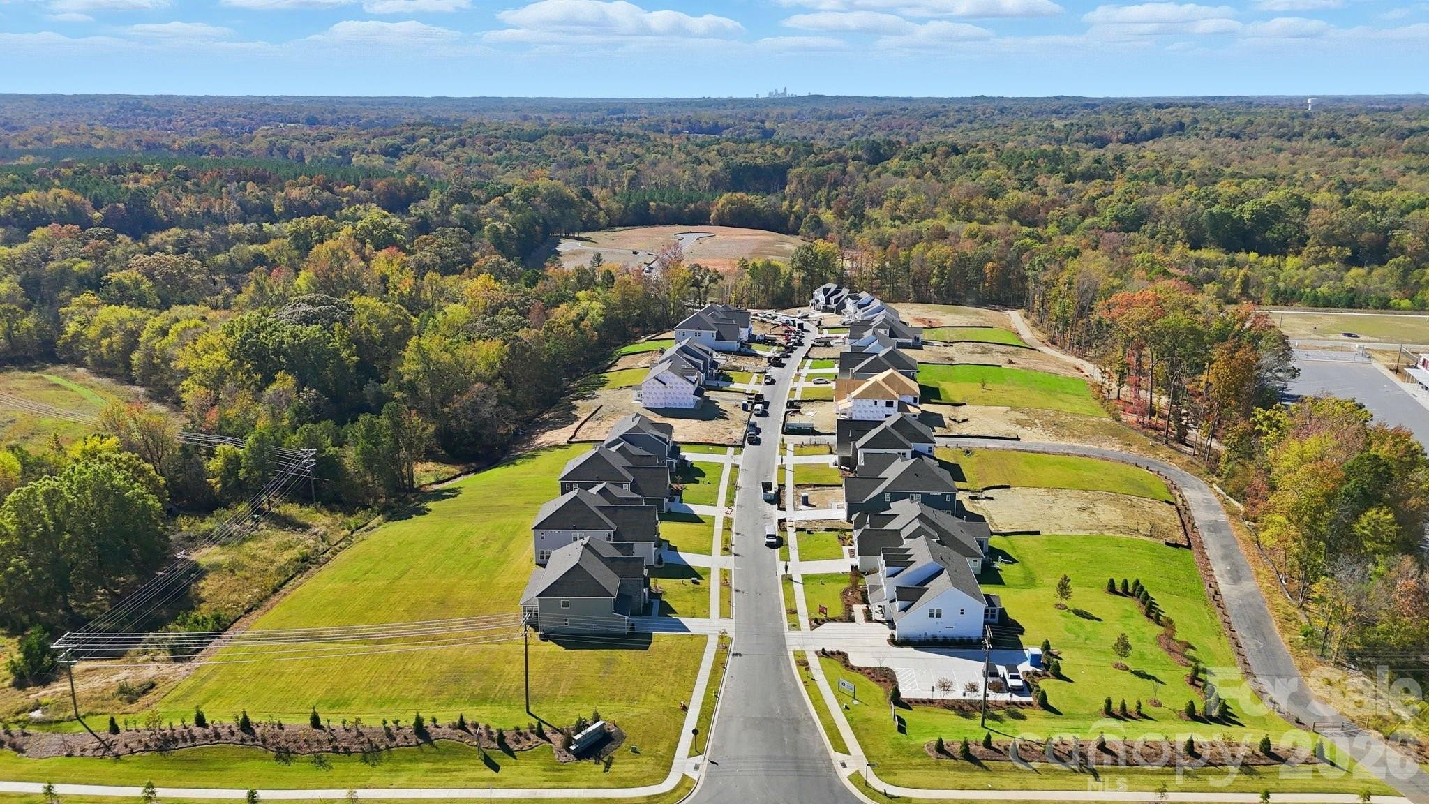 3168 Tramore Drive Harrisburg NC 28075