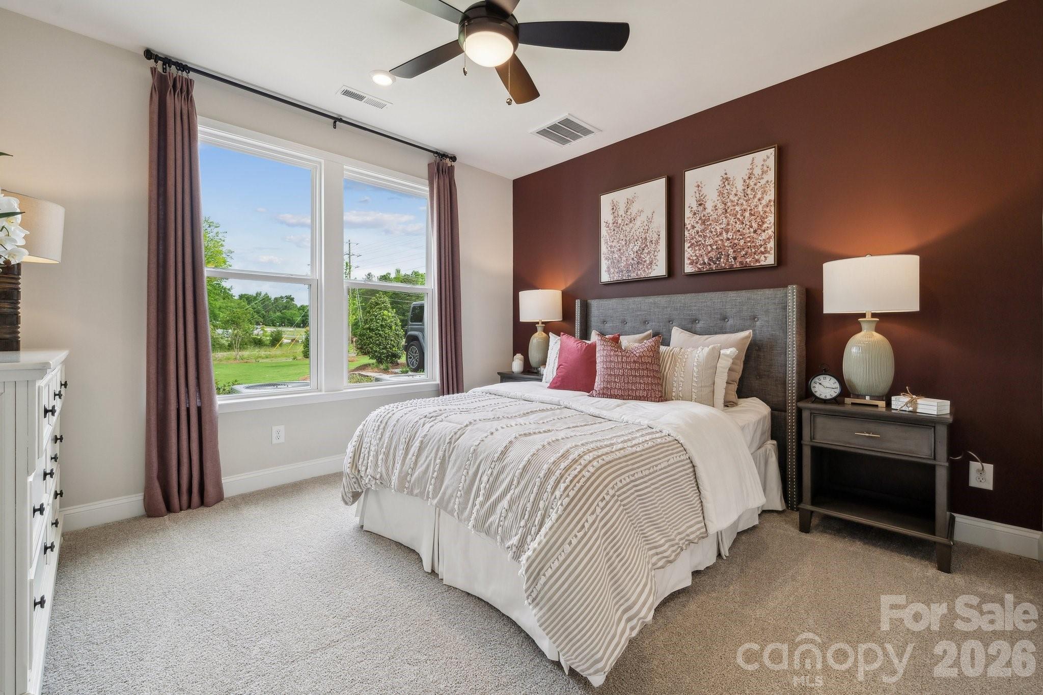 3168 Tramore Drive Harrisburg NC 28075