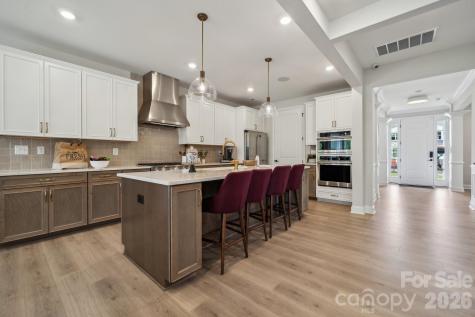 3168 Tramore Drive Harrisburg NC 28075