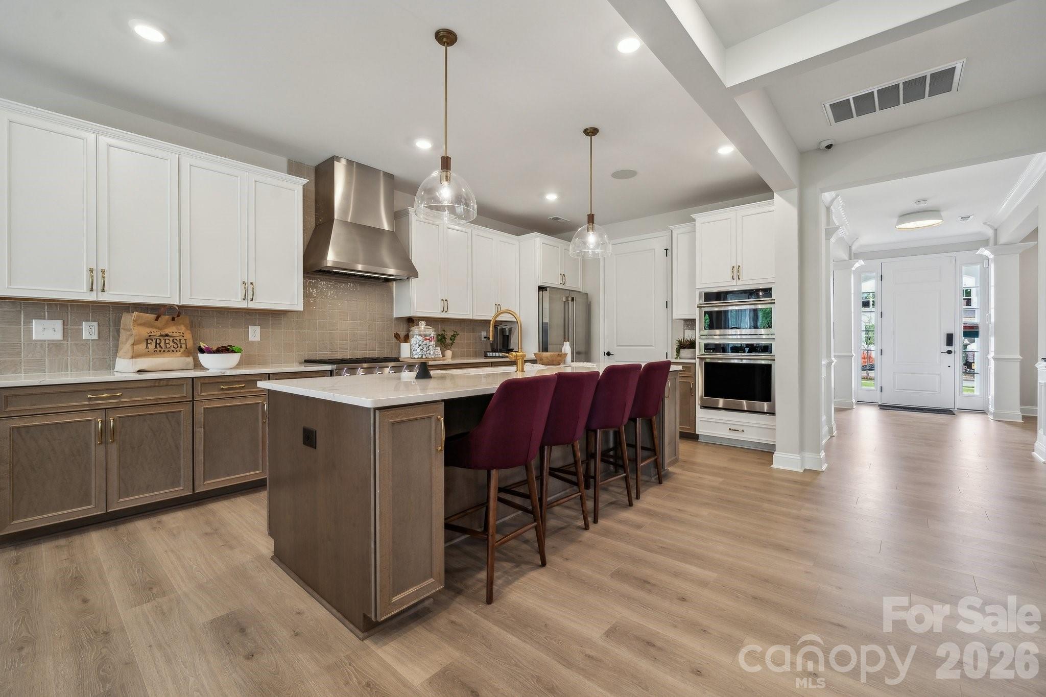 3168 Tramore Drive Harrisburg NC 28075