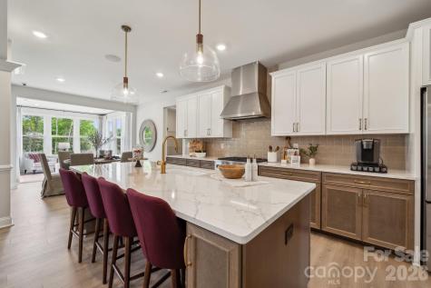 3168 Tramore Drive Harrisburg NC 28075