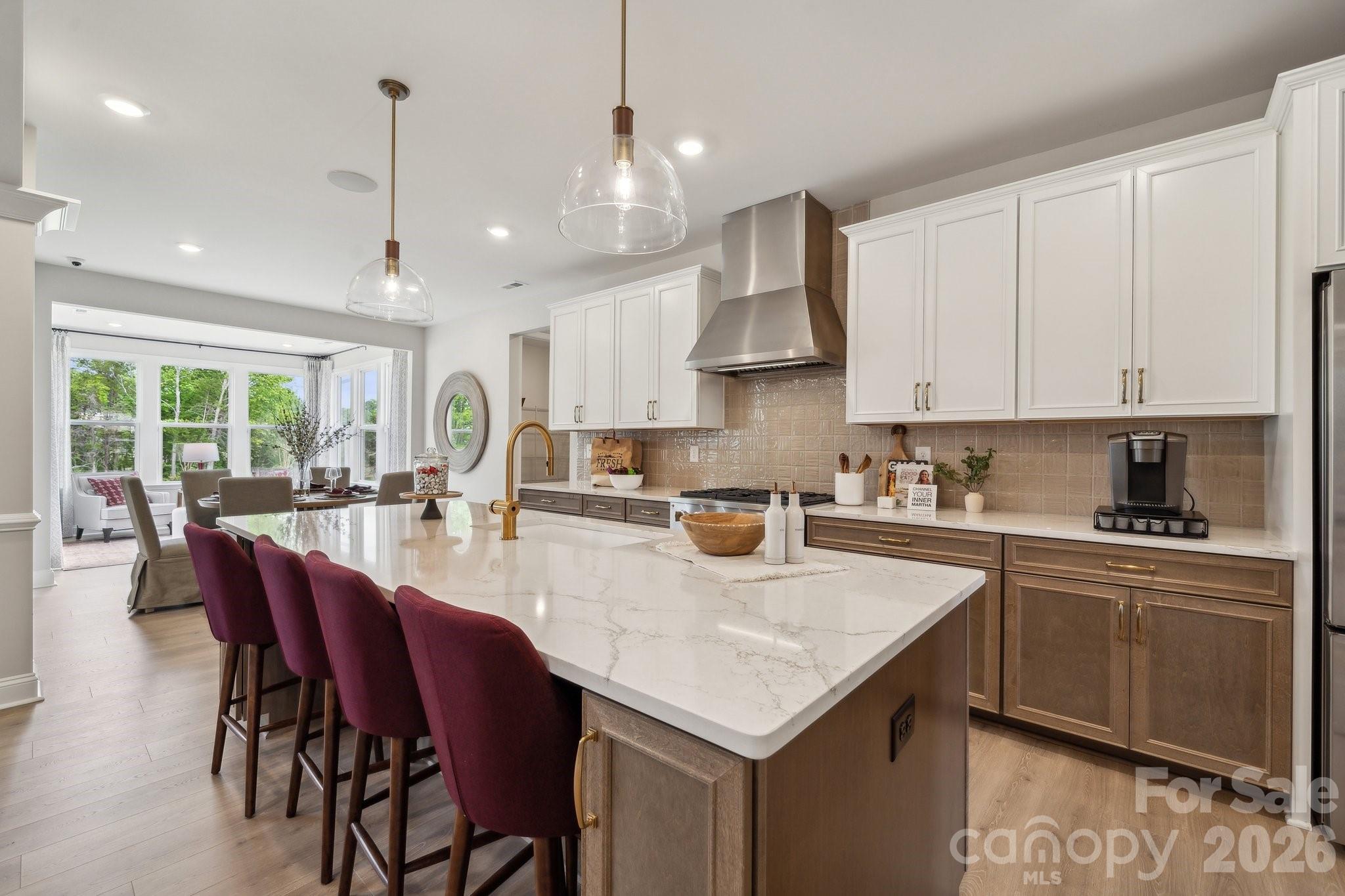 3168 Tramore Drive Harrisburg NC 28075