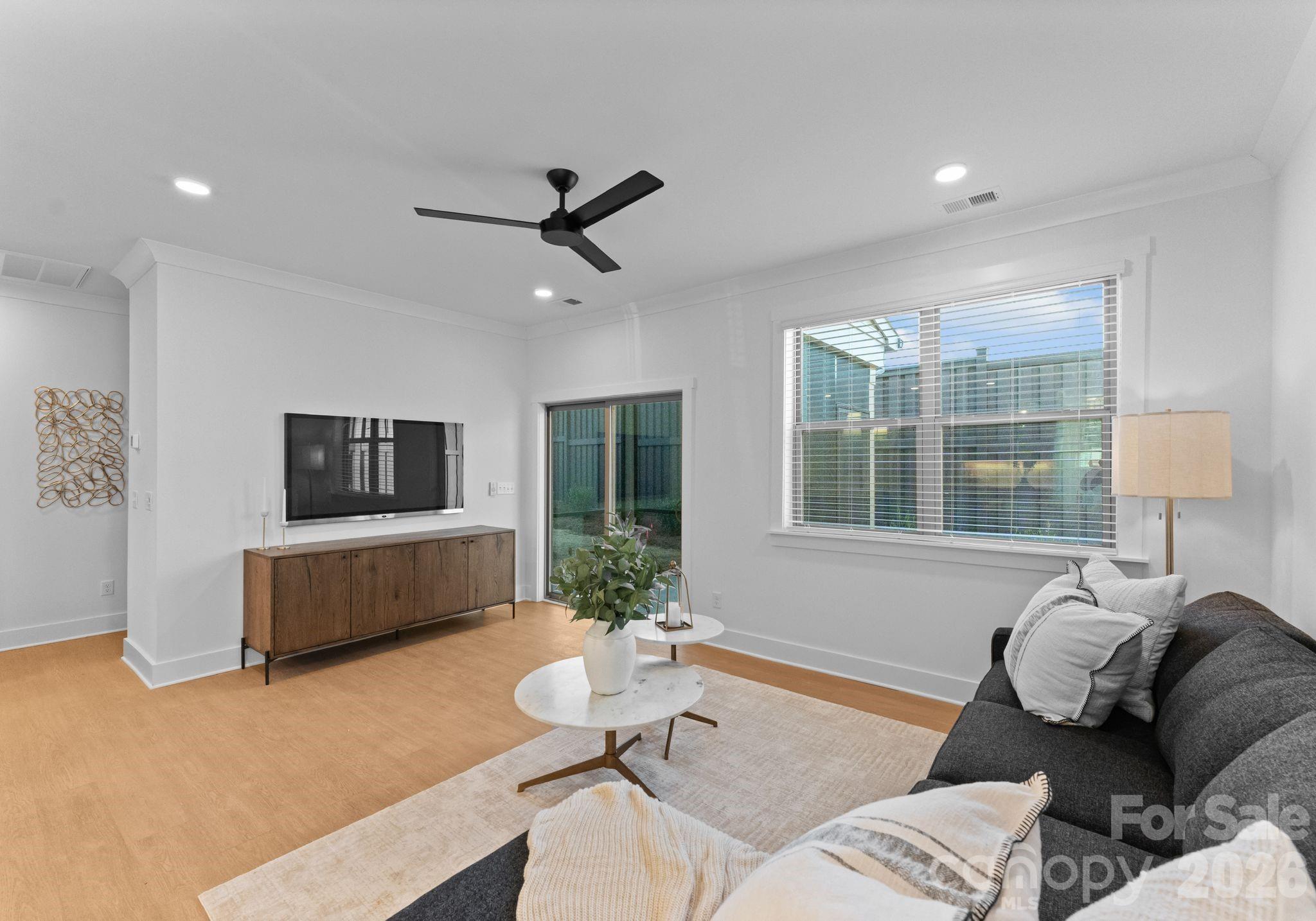 812 Garringer Place Charlotte NC 28208
