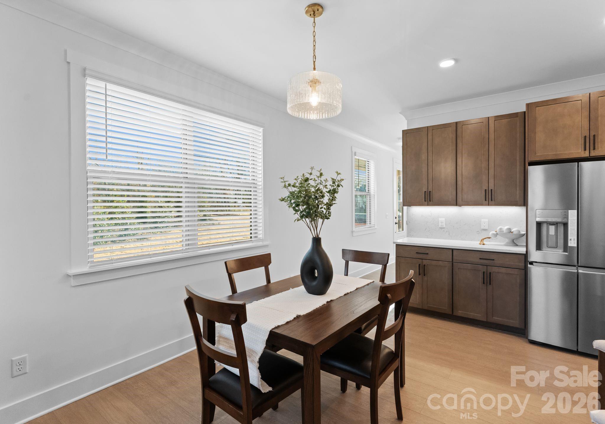 812 Garringer Place Charlotte NC 28208