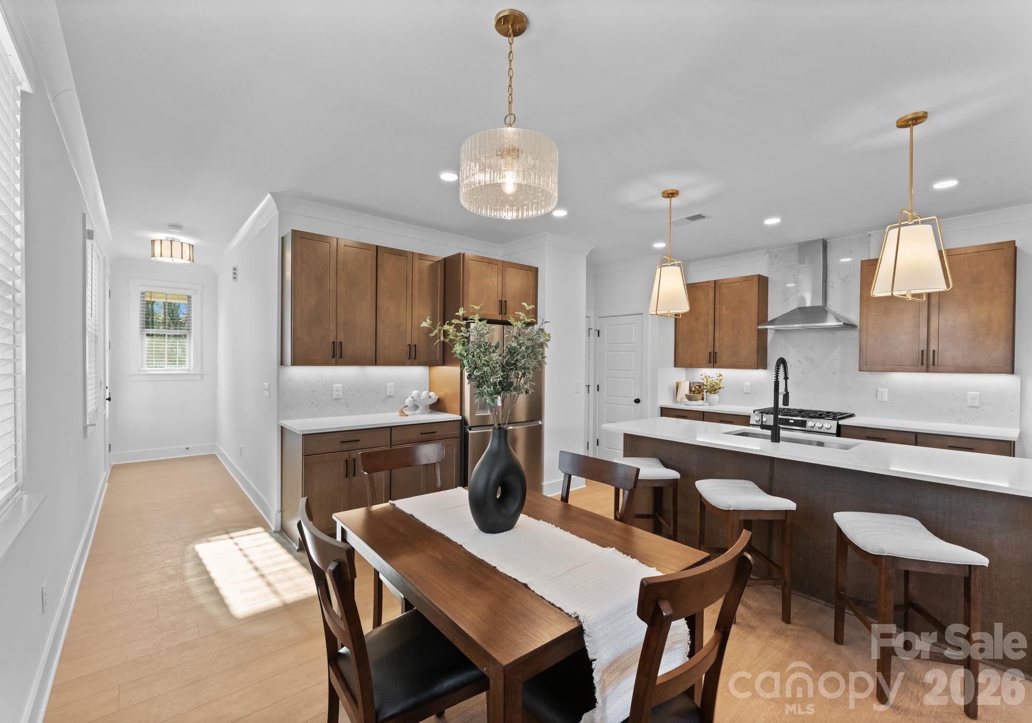 812 Garringer Place Charlotte NC 28208