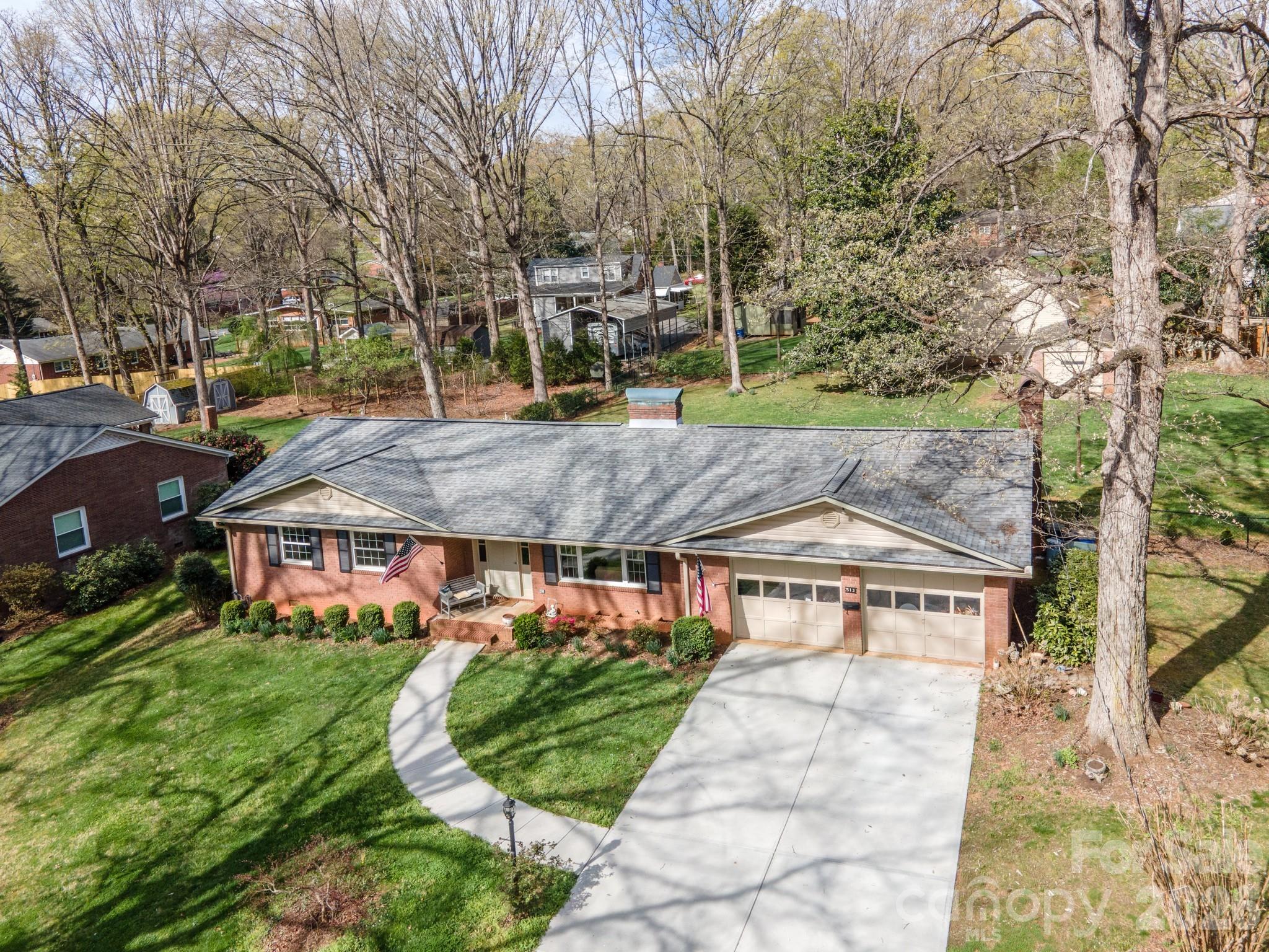 513 2nd Avenue Place NE Conover NC 28613