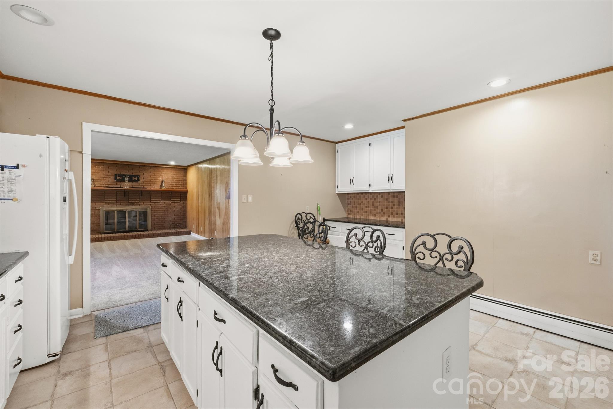 513 2nd Avenue Place NE Conover NC 28613