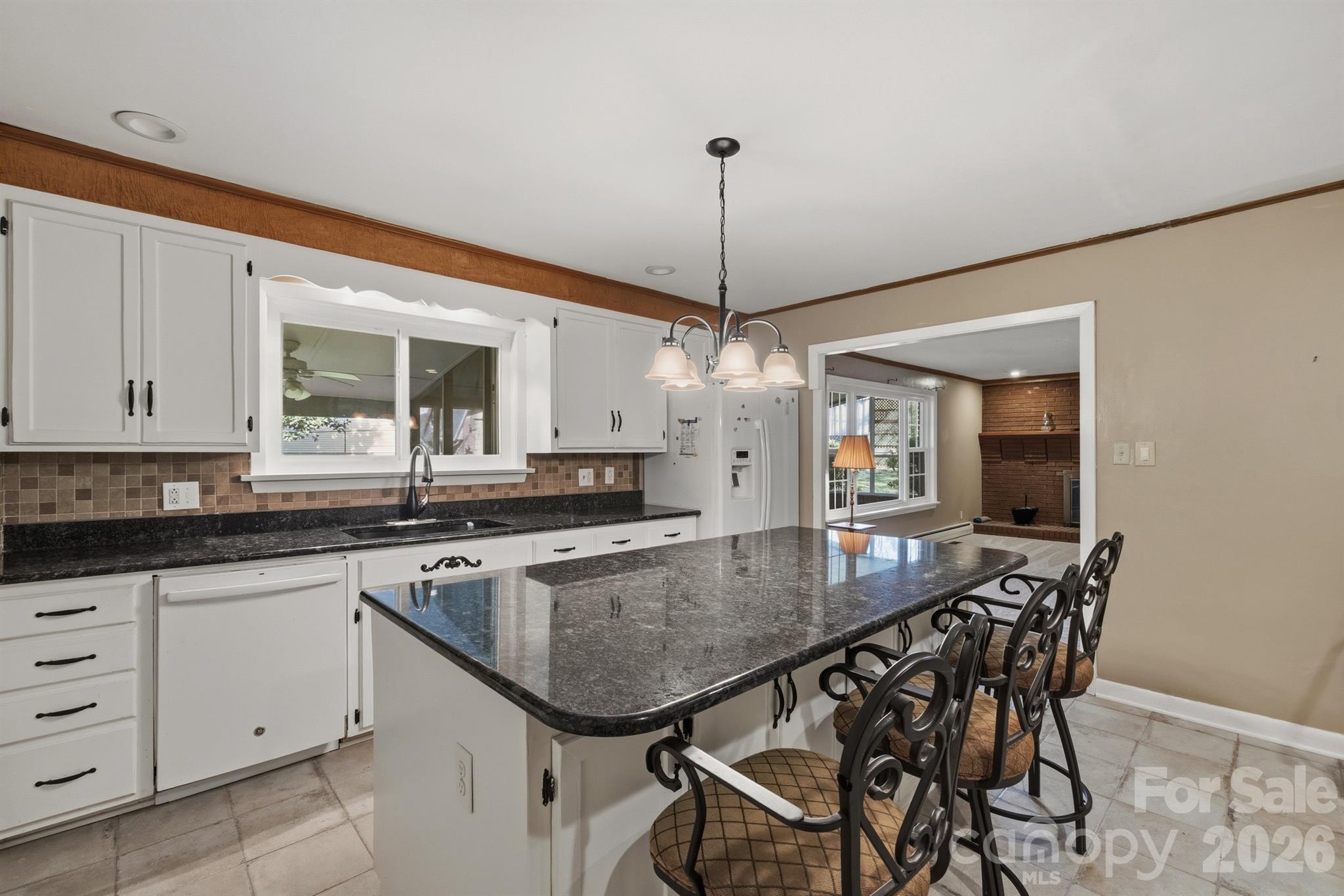 513 2nd Avenue Place NE Conover NC 28613