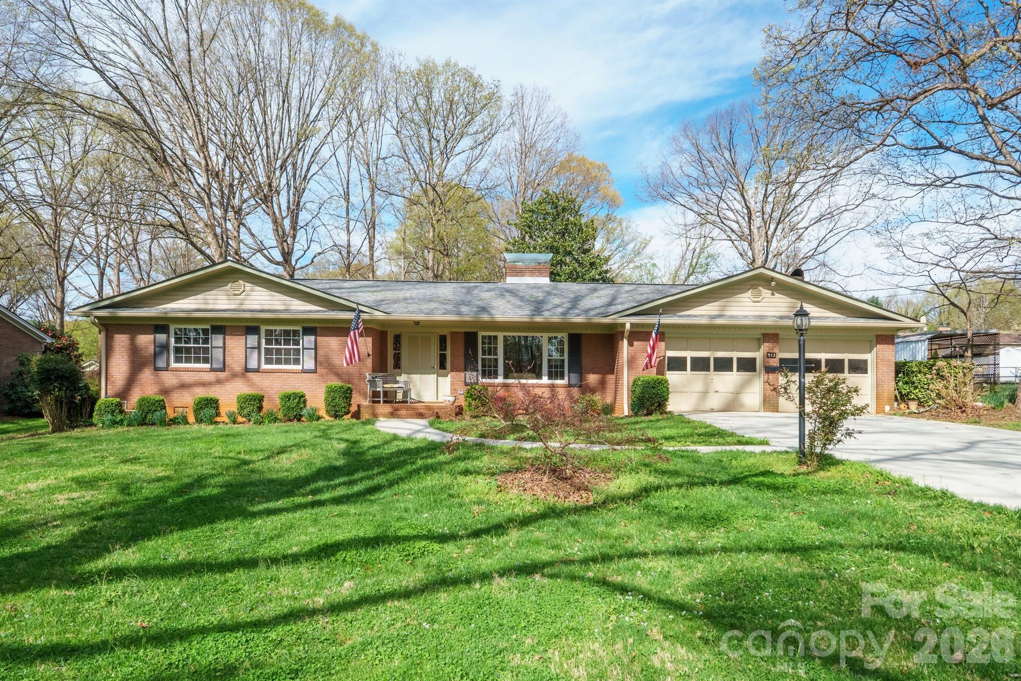 513 2nd Avenue Place NE Conover NC 28613