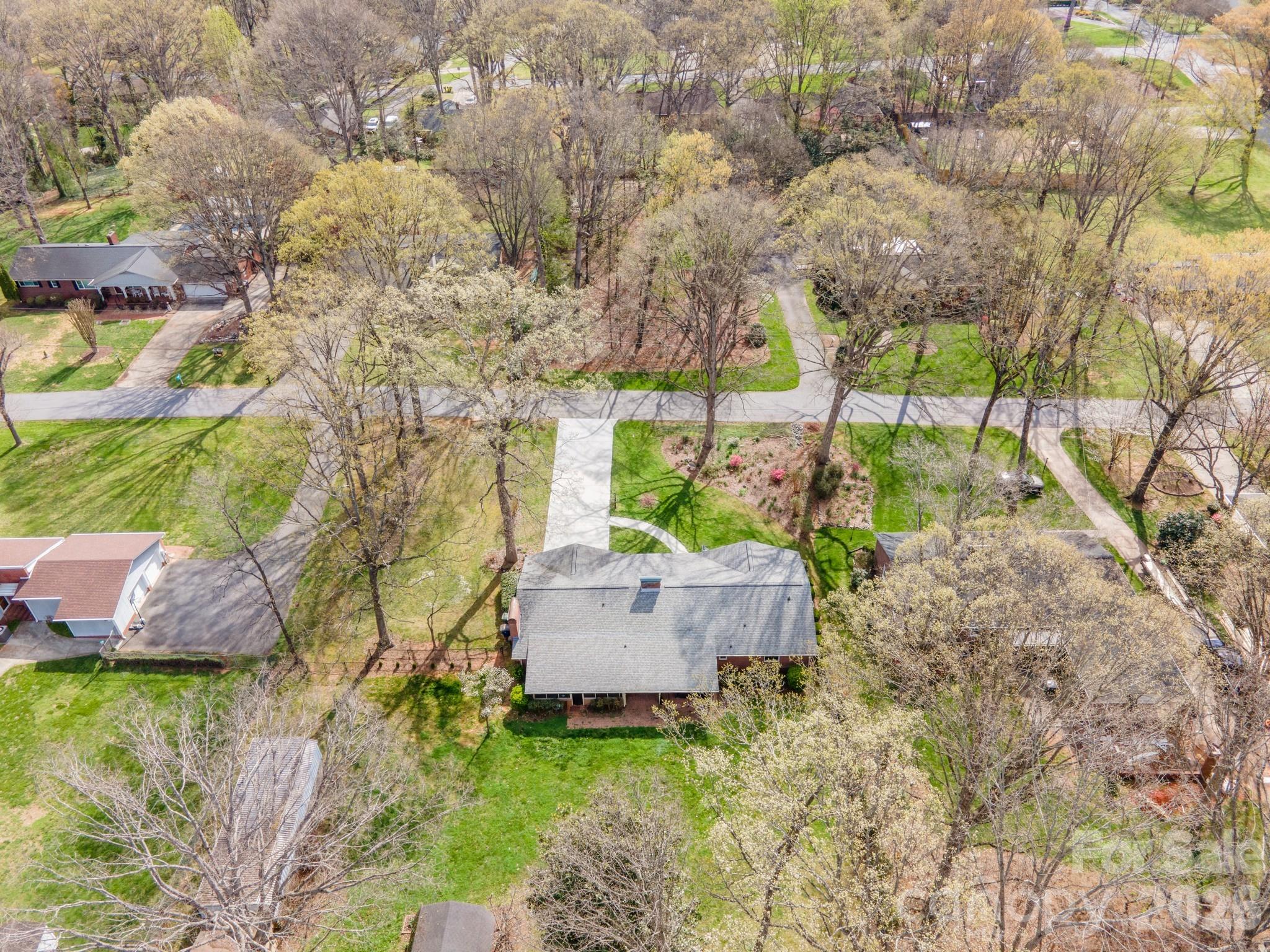 513 2nd Avenue Place NE Conover NC 28613