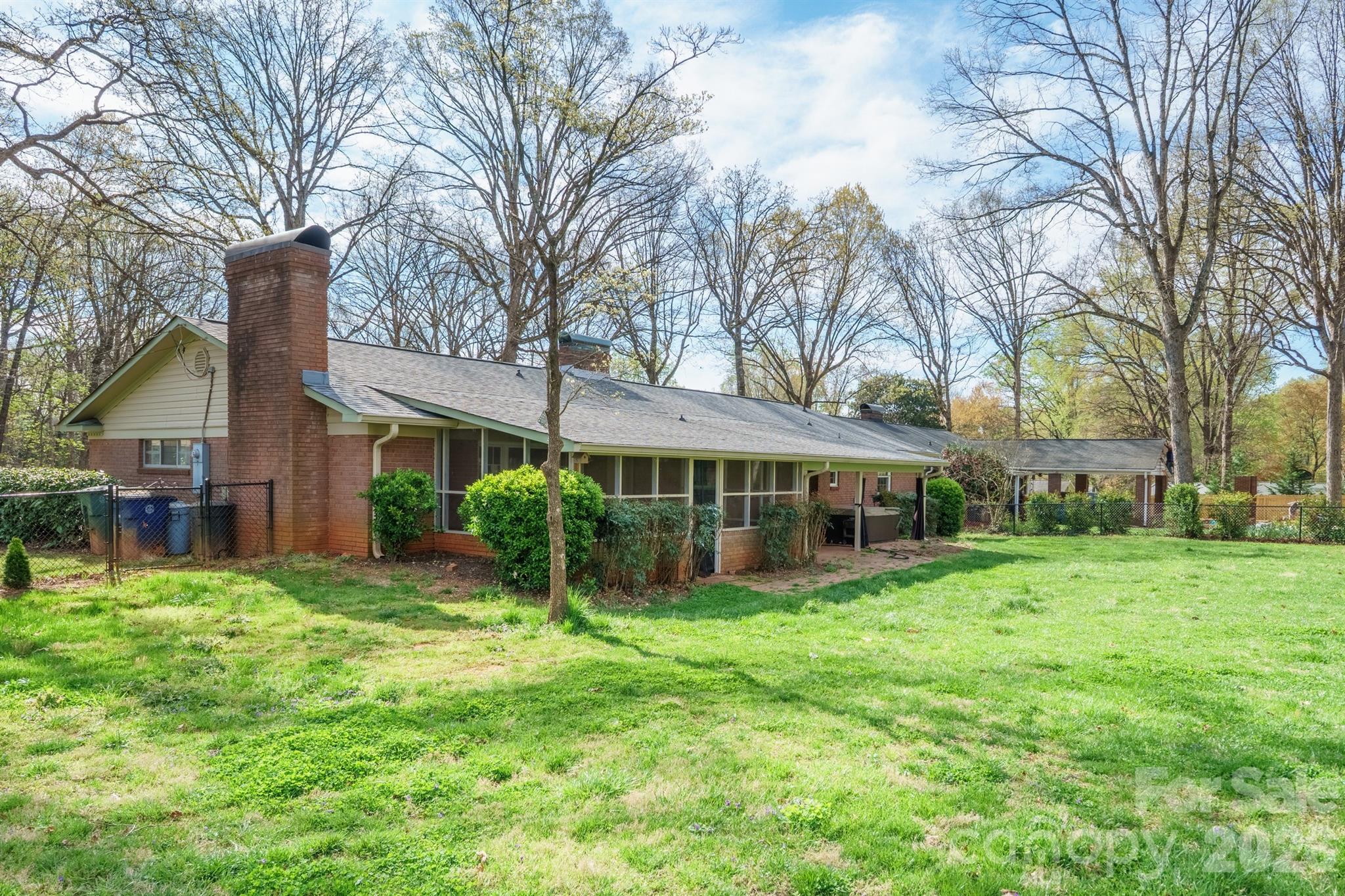 513 2nd Avenue Place NE Conover NC 28613