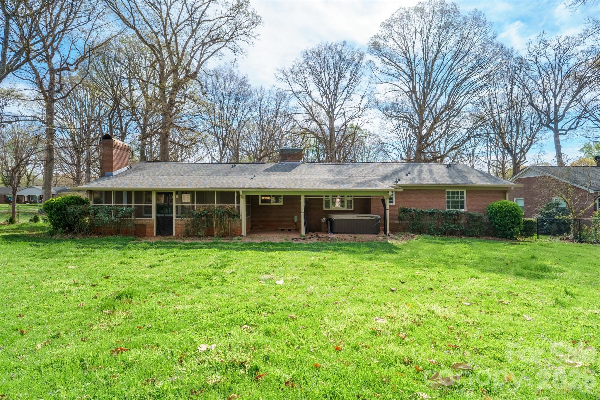 513 2nd Avenue Place NE Conover NC 28613