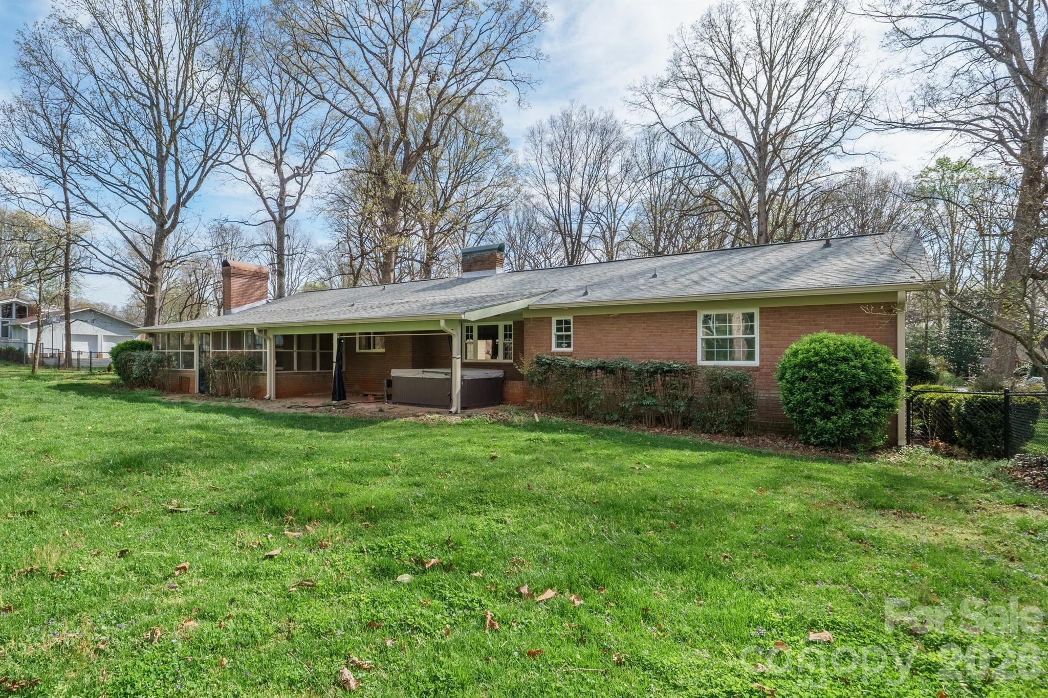 513 2nd Avenue Place NE Conover NC 28613