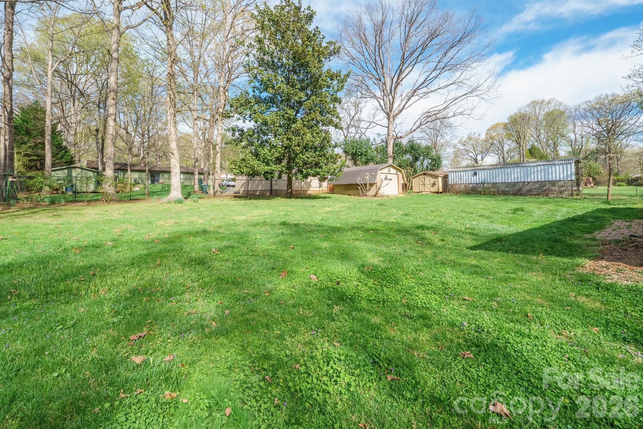 513 2nd Avenue Place NE Conover NC 28613
