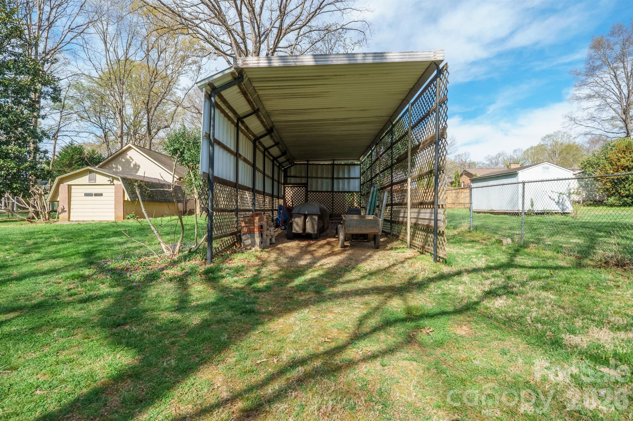 513 2nd Avenue Place NE Conover NC 28613