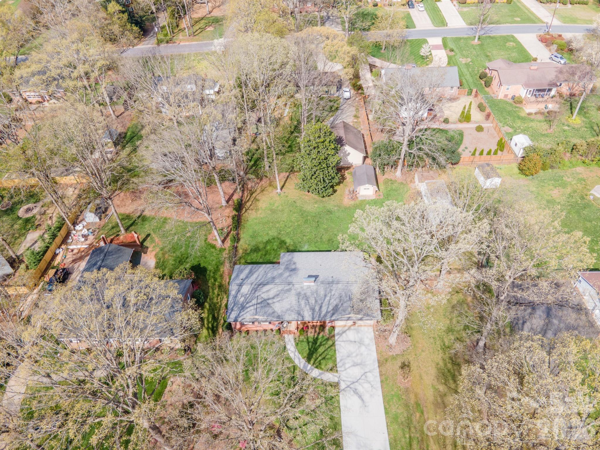 513 2nd Avenue Place NE Conover NC 28613