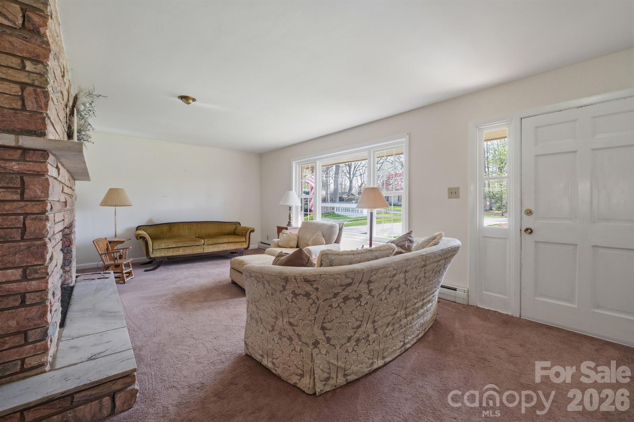 513 2nd Avenue Place NE Conover NC 28613