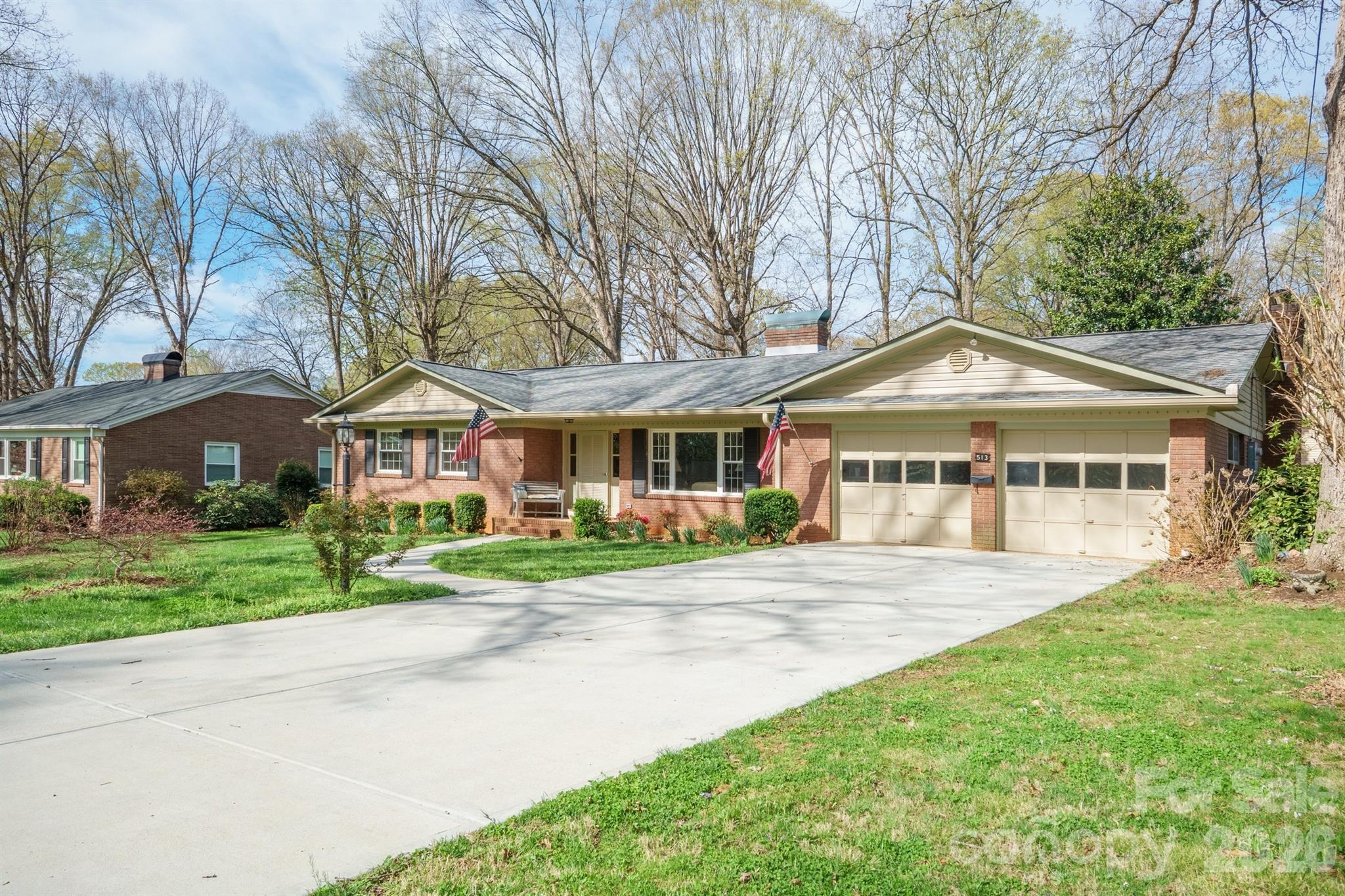 513 2nd Avenue Place NE Conover NC 28613