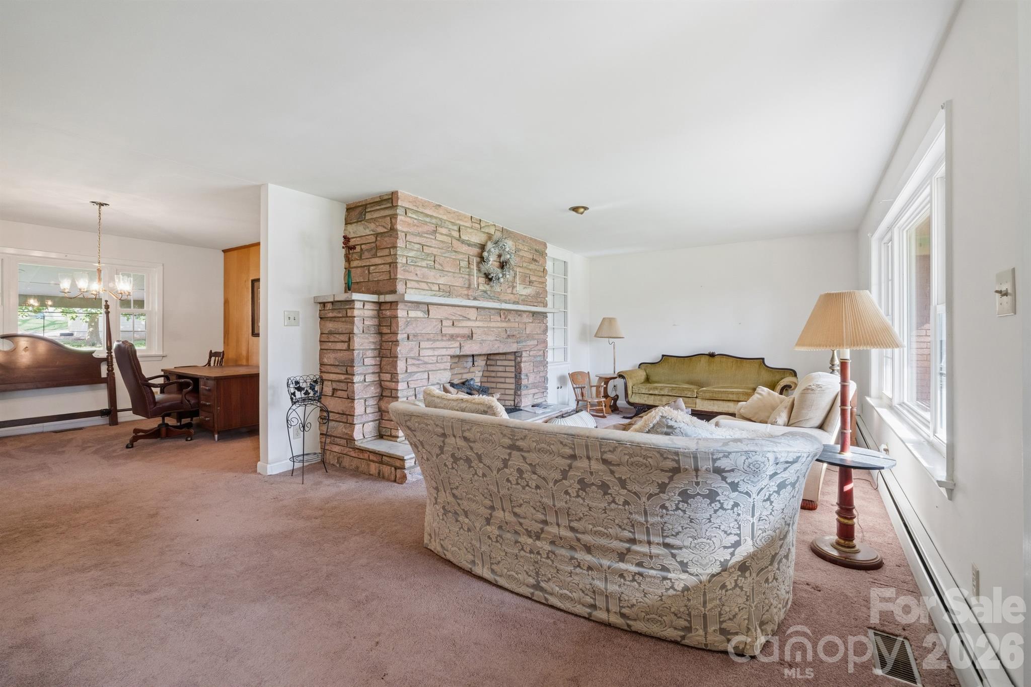 513 2nd Avenue Place NE Conover NC 28613