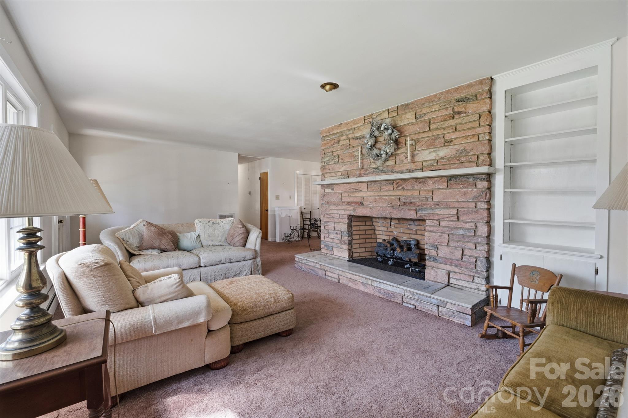513 2nd Avenue Place NE Conover NC 28613