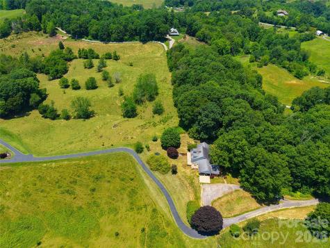 80 Gobblers Knob Drive Clyde NC 28721