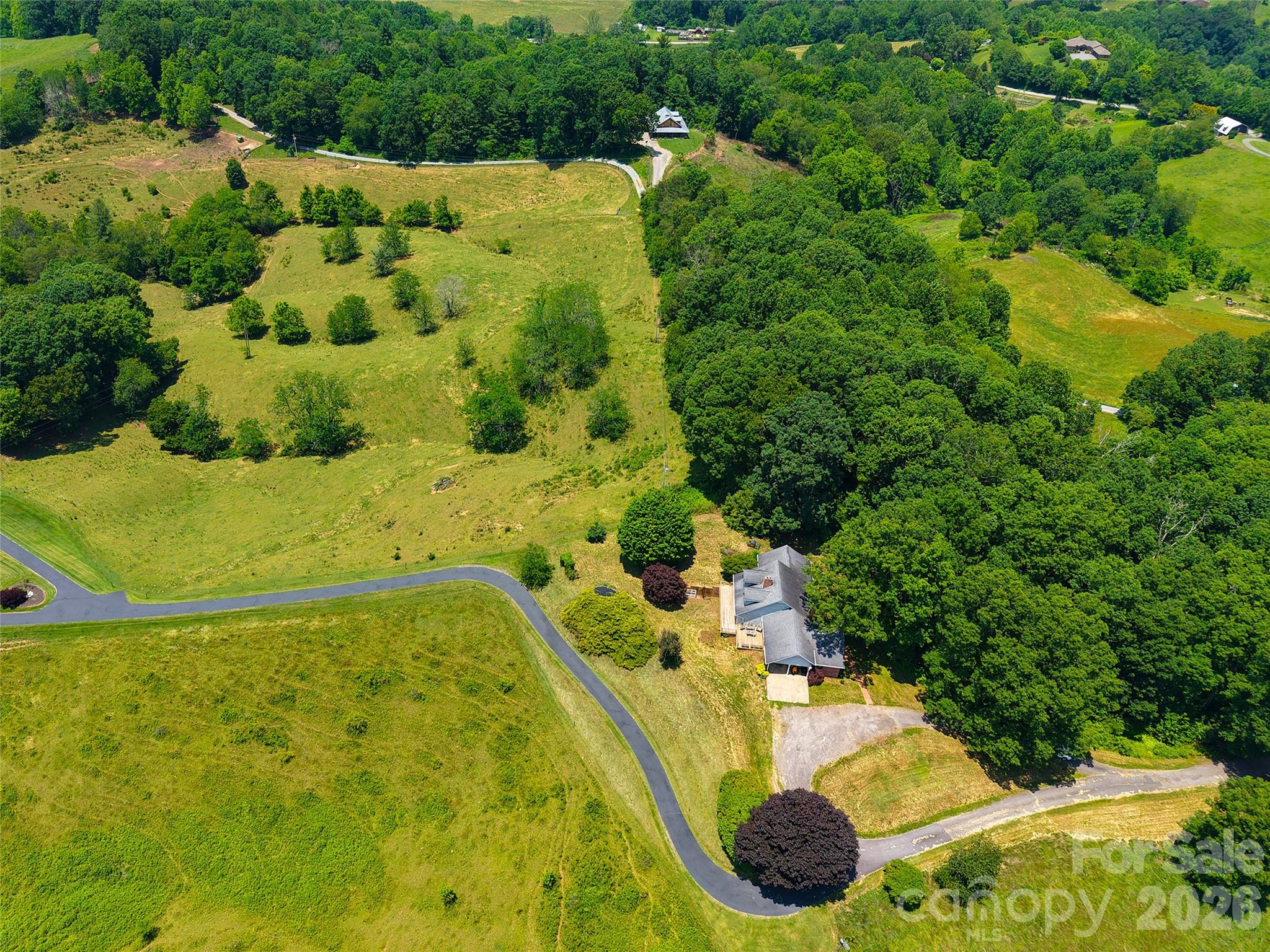 80 Gobblers Knob Drive Clyde NC 28721