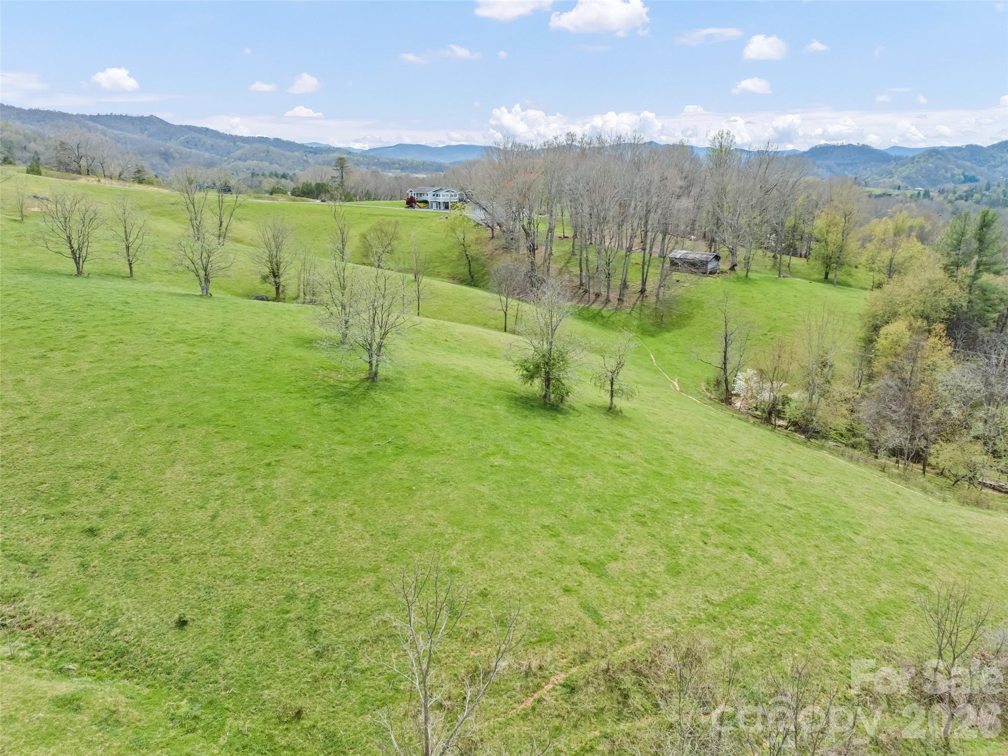 80 Gobblers Knob Drive Clyde NC 28721