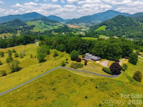 80 Gobblers Knob Drive Clyde NC 28721