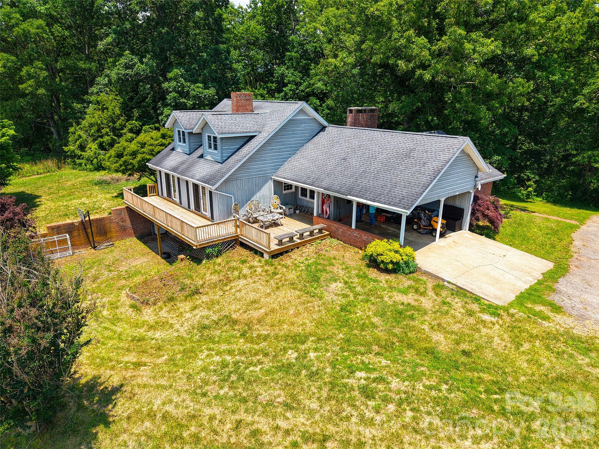 80 Gobblers Knob Drive Clyde NC 28721