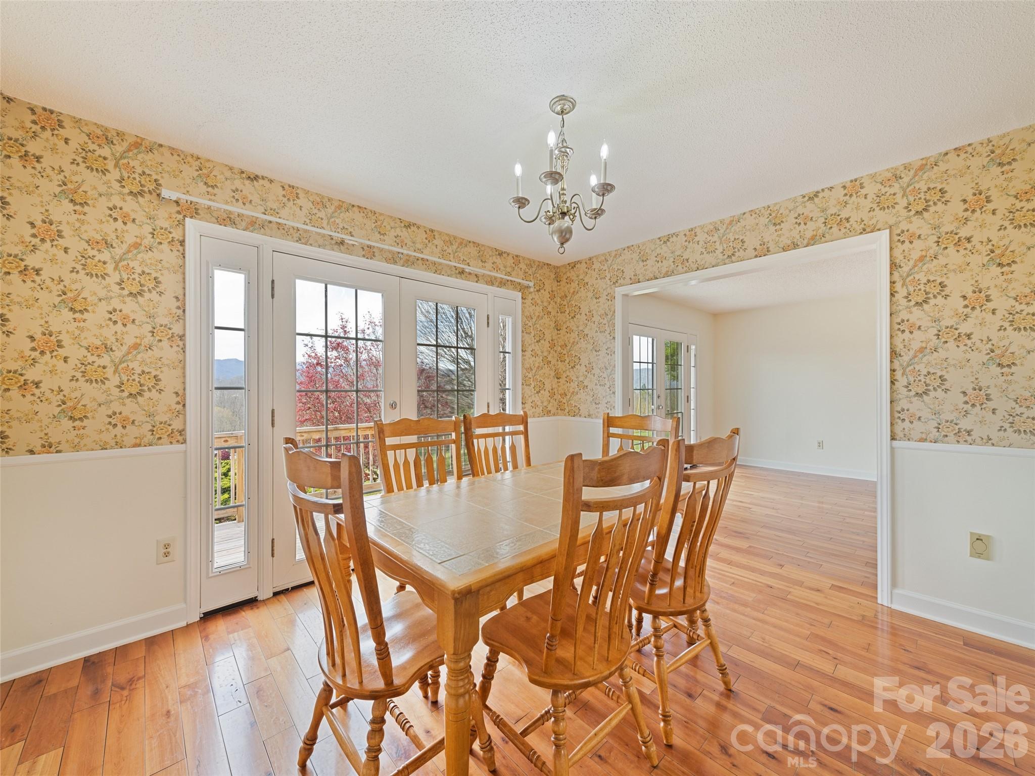 80 Gobblers Knob Drive Clyde NC 28721