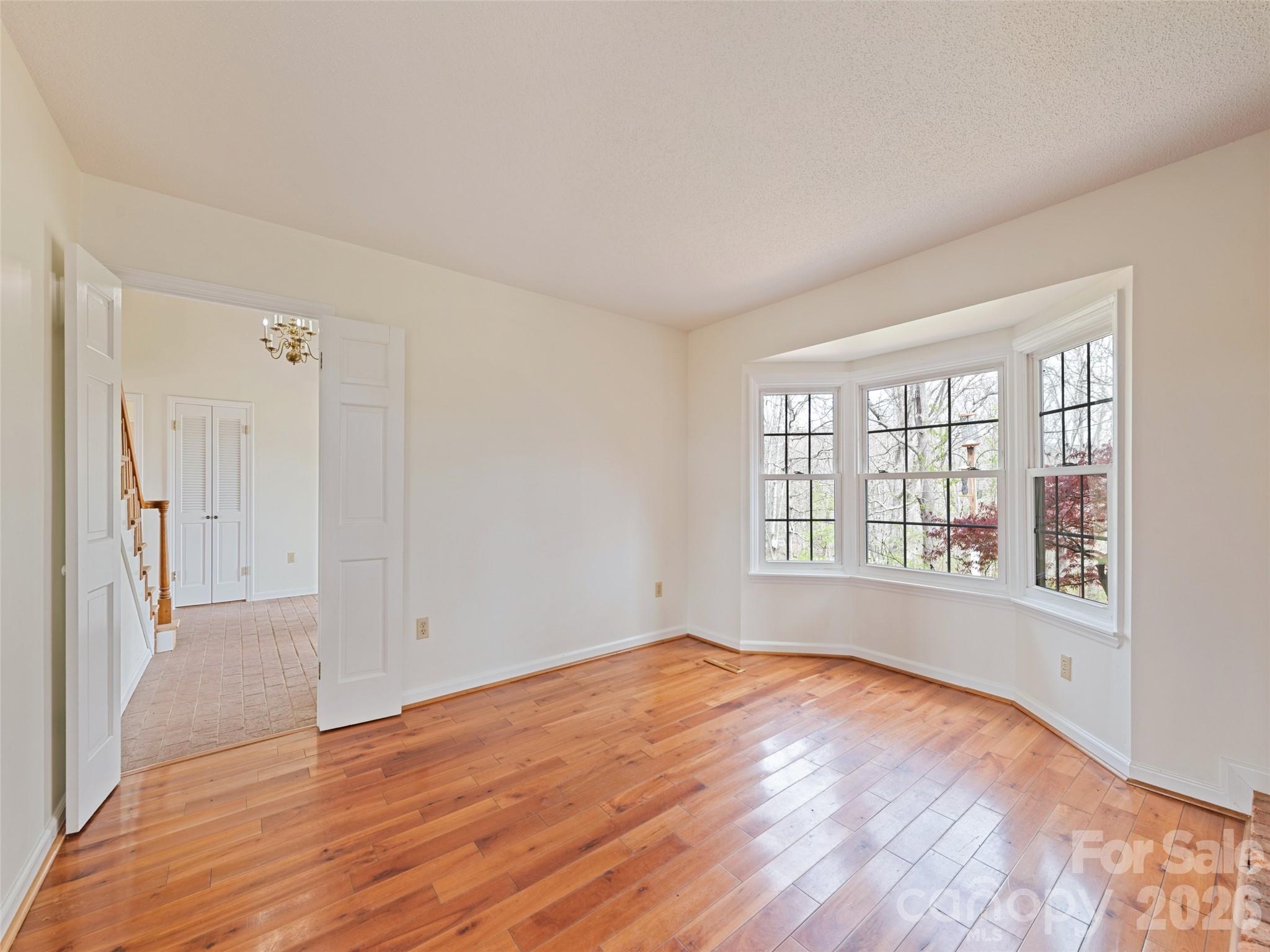 80 Gobblers Knob Drive Clyde NC 28721