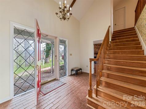80 Gobblers Knob Drive Clyde NC 28721