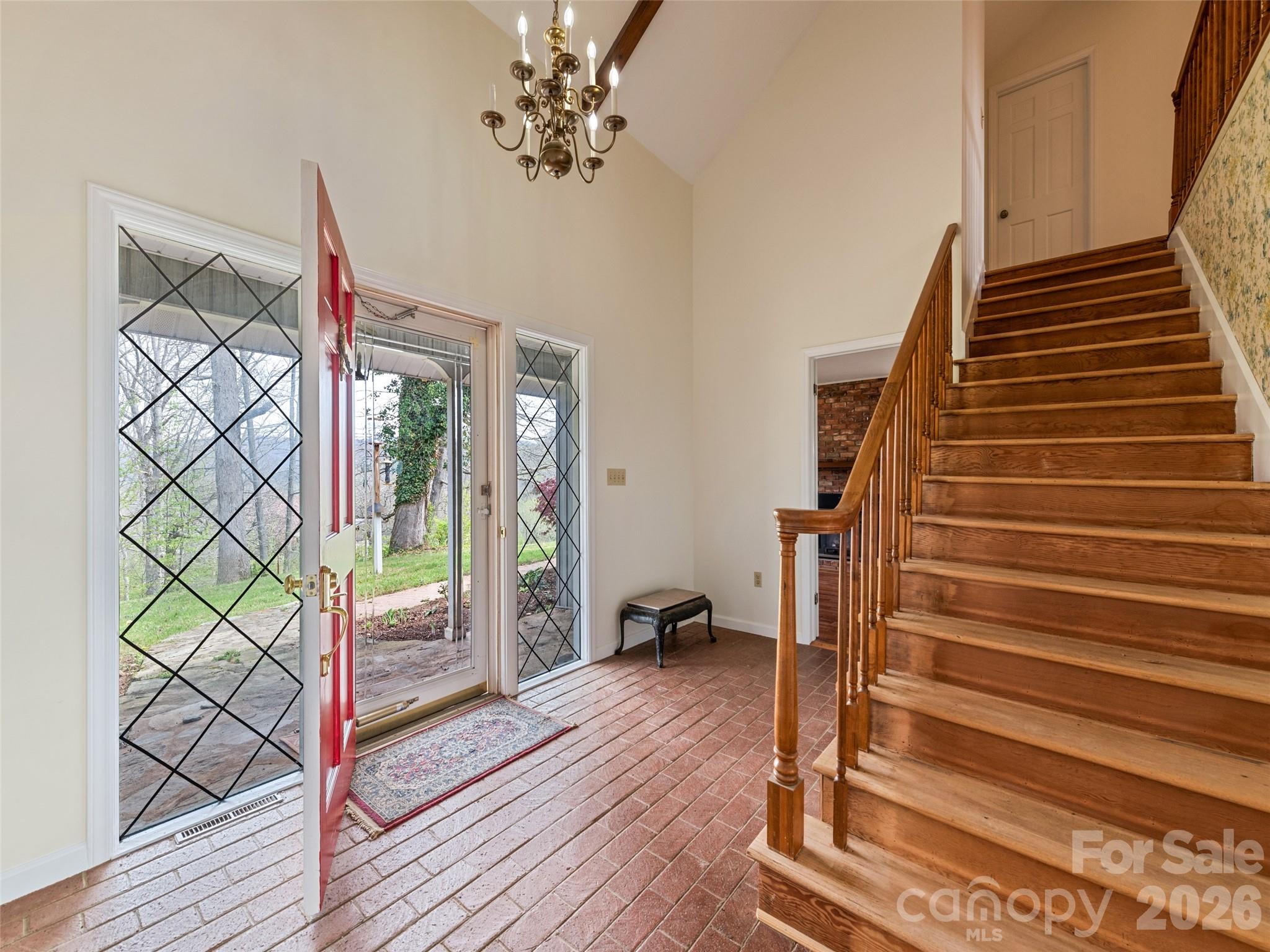 80 Gobblers Knob Drive Clyde NC 28721