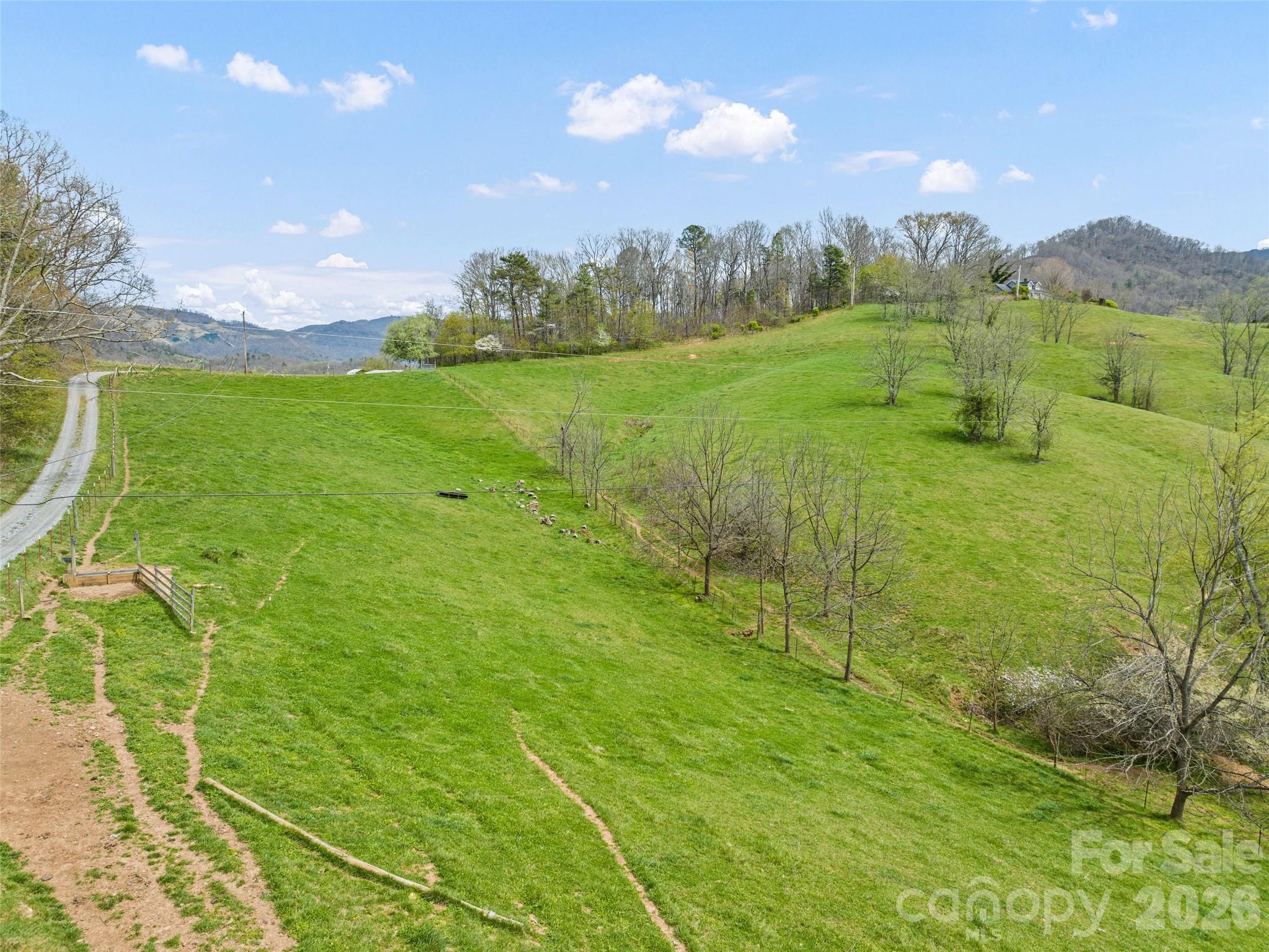80 Gobblers Knob Drive Clyde NC 28721