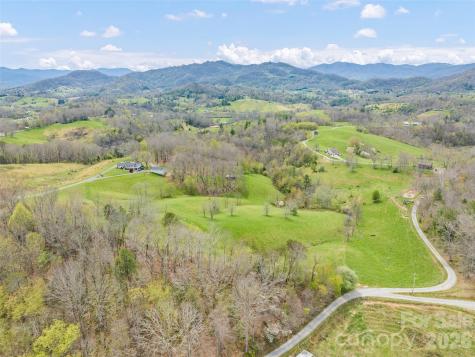 80 Gobblers Knob Drive Clyde NC 28721