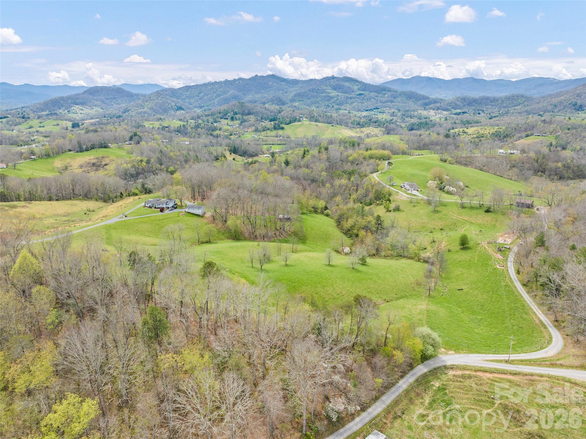 80 Gobblers Knob Drive Clyde NC 28721