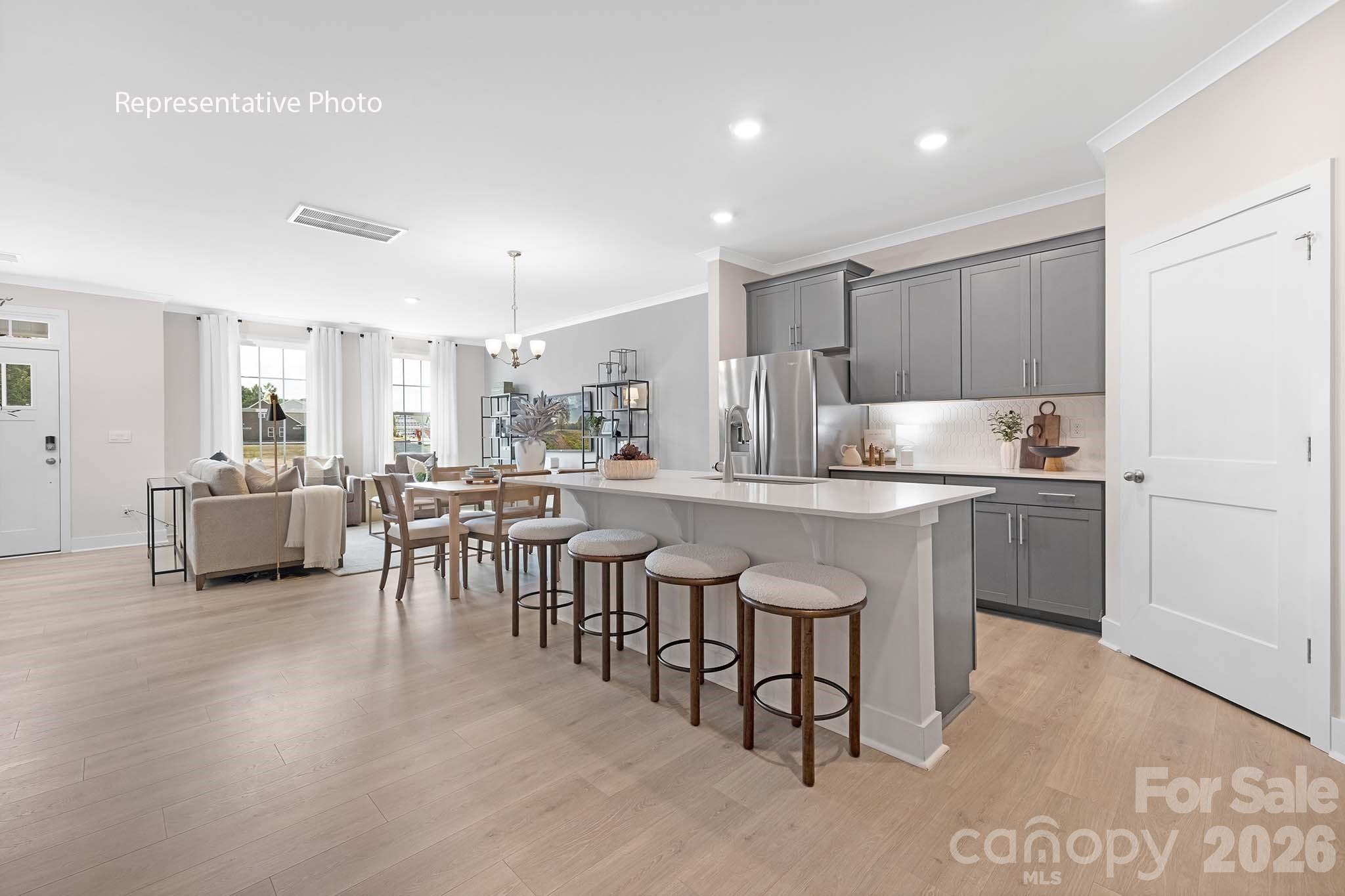 1042 Whistling Place Indian Trail NC 28079