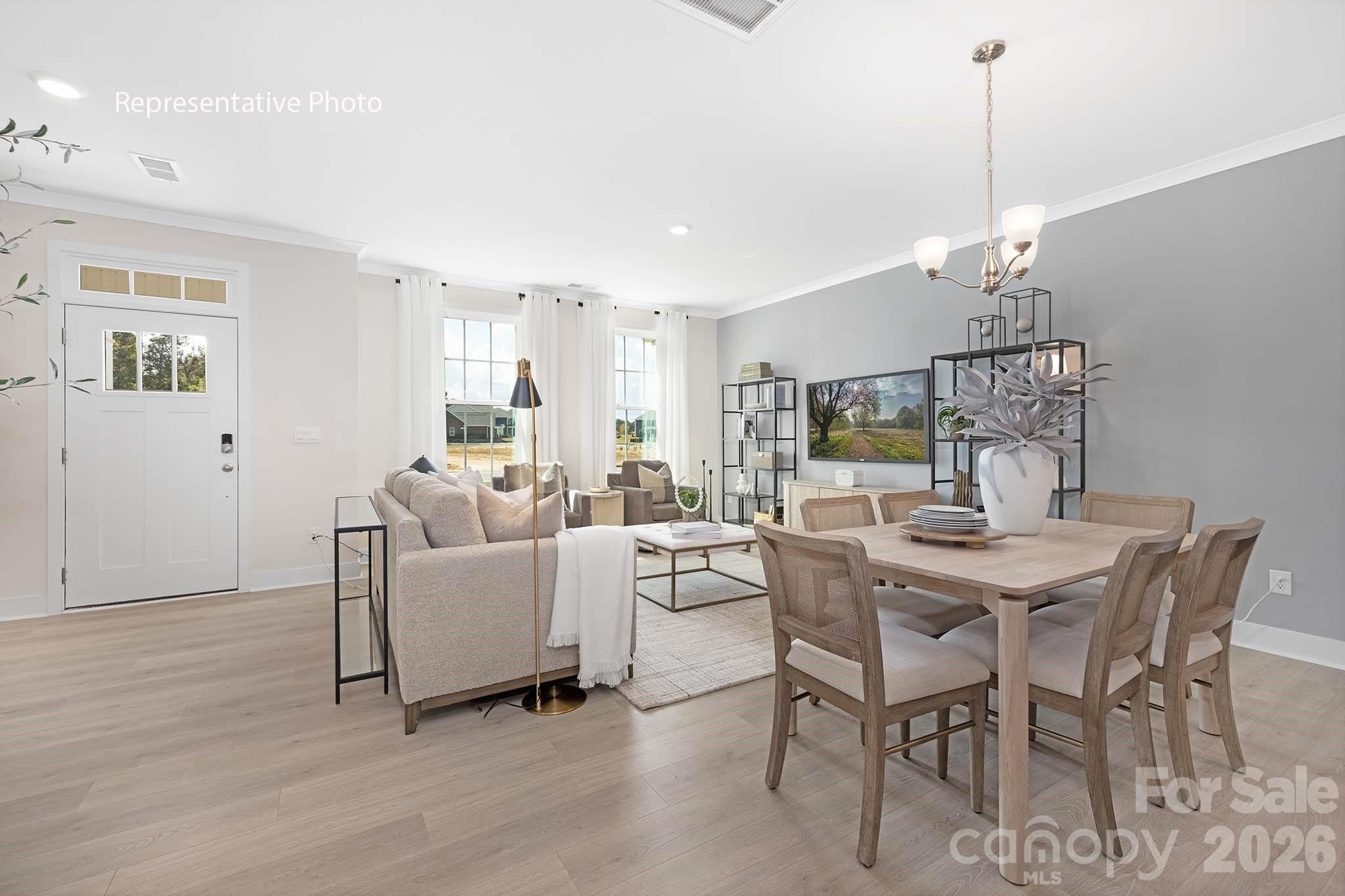 1042 Whistling Place Indian Trail NC 28079