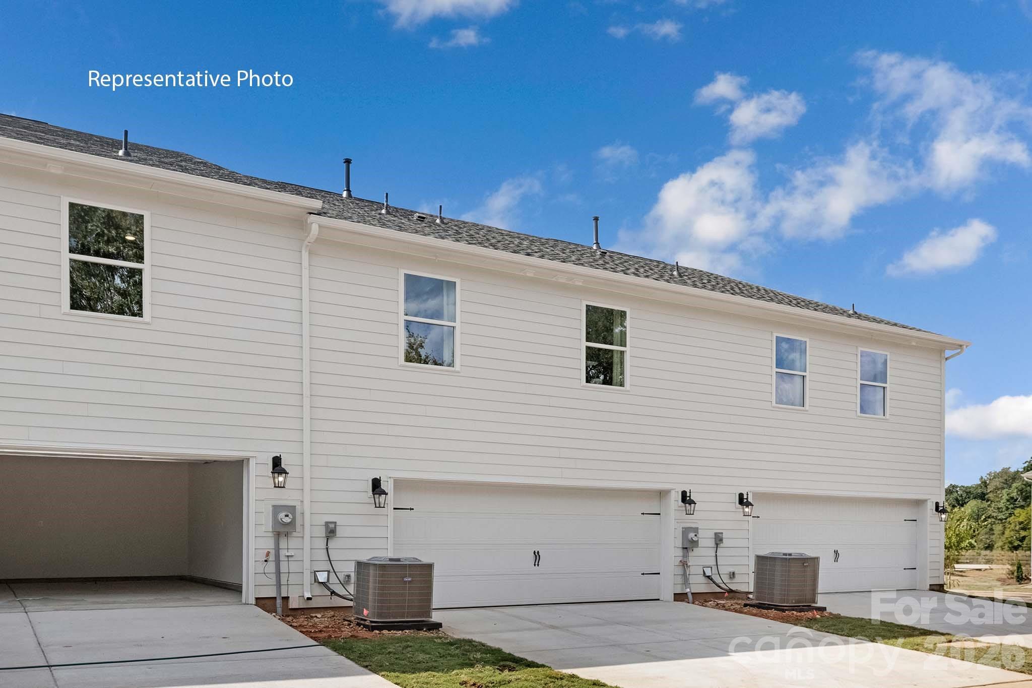 1042 Whistling Place Indian Trail NC 28079