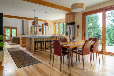 7 Bee Balm Way Asheville NC 28804