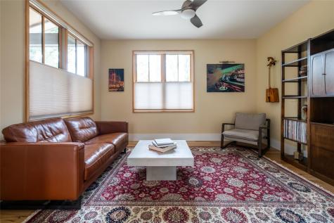 7 Bee Balm Way Asheville NC 28804
